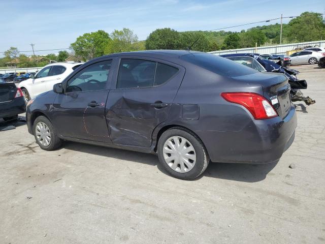 Photo 1 VIN: 3N1CN7AP1FL882040 - NISSAN VERSA 