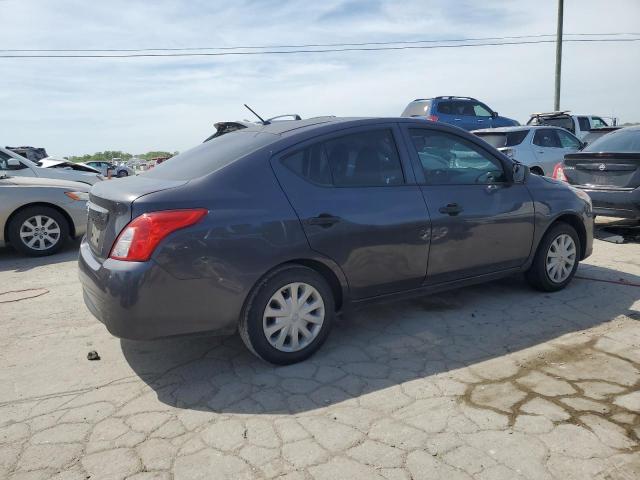 Photo 2 VIN: 3N1CN7AP1FL882040 - NISSAN VERSA 