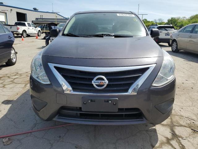 Photo 4 VIN: 3N1CN7AP1FL882040 - NISSAN VERSA 