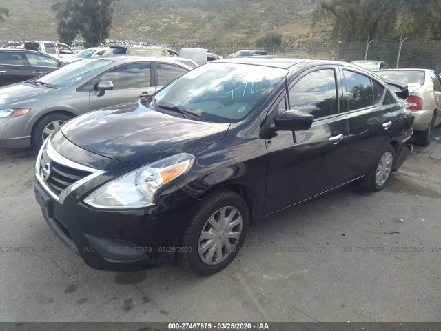 Photo 1 VIN: 3N1CN7AP1FL883558 - NISSAN VERSA 