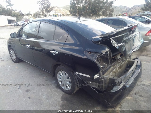 Photo 2 VIN: 3N1CN7AP1FL883558 - NISSAN VERSA 