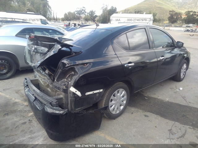 Photo 3 VIN: 3N1CN7AP1FL883558 - NISSAN VERSA 