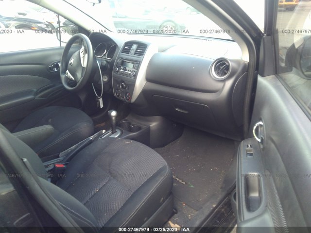 Photo 4 VIN: 3N1CN7AP1FL883558 - NISSAN VERSA 