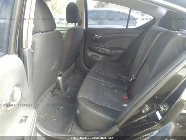 Photo 7 VIN: 3N1CN7AP1FL883558 - NISSAN VERSA 