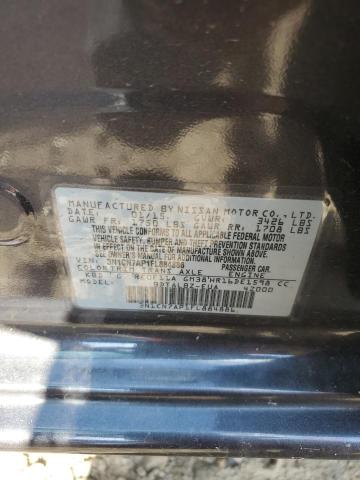 Photo 11 VIN: 3N1CN7AP1FL884886 - NISSAN VERSA S 