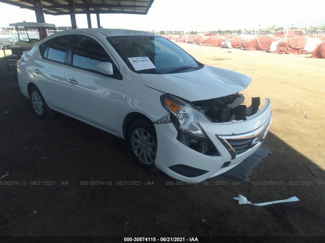 Photo 0 VIN: 3N1CN7AP1FL884967 - NISSAN VERSA 