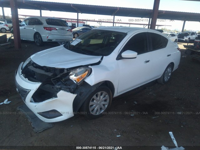 Photo 1 VIN: 3N1CN7AP1FL884967 - NISSAN VERSA 