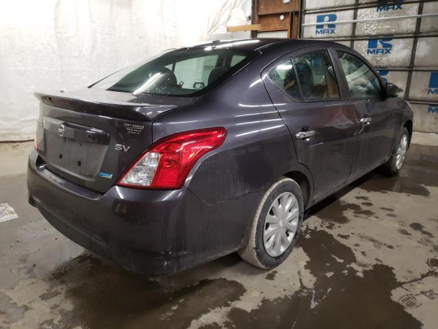 Photo 3 VIN: 3N1CN7AP1FL887111 - NISSAN VERSA S 