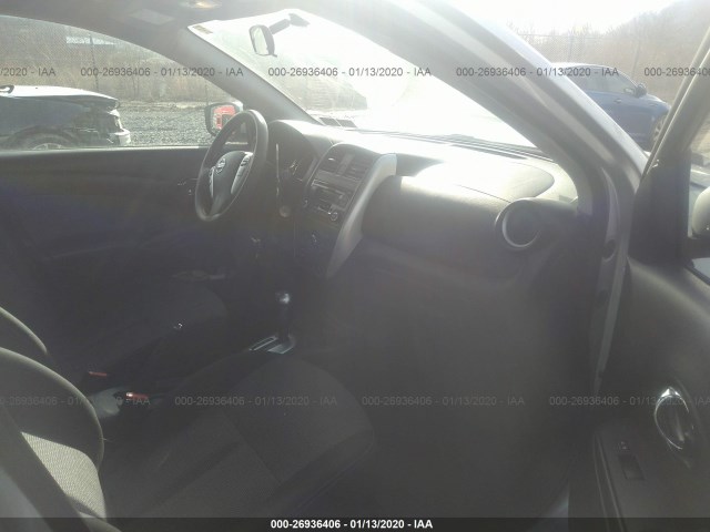 Photo 4 VIN: 3N1CN7AP1FL888534 - NISSAN VERSA 