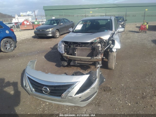 Photo 5 VIN: 3N1CN7AP1FL888534 - NISSAN VERSA 