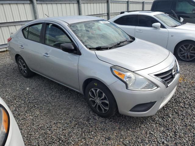 Photo 3 VIN: 3N1CN7AP1FL889568 - NISSAN VERSA S 