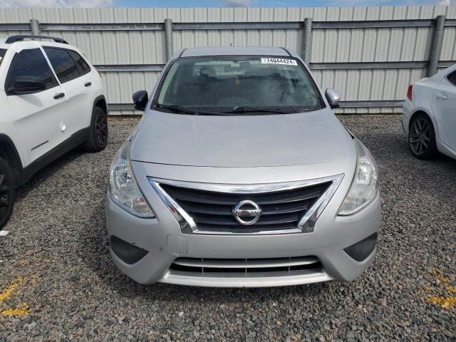 Photo 4 VIN: 3N1CN7AP1FL889568 - NISSAN VERSA S 