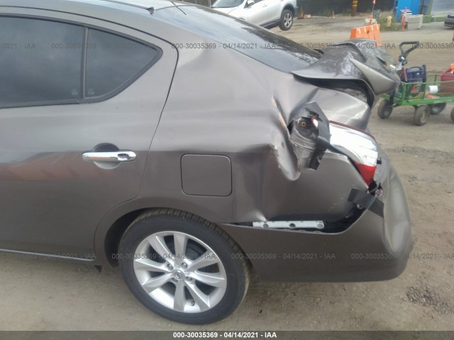 Photo 5 VIN: 3N1CN7AP1FL890526 - NISSAN VERSA 