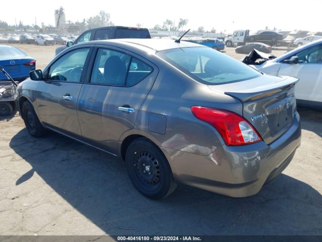 Photo 2 VIN: 3N1CN7AP1FL892566 - NISSAN VERSA 