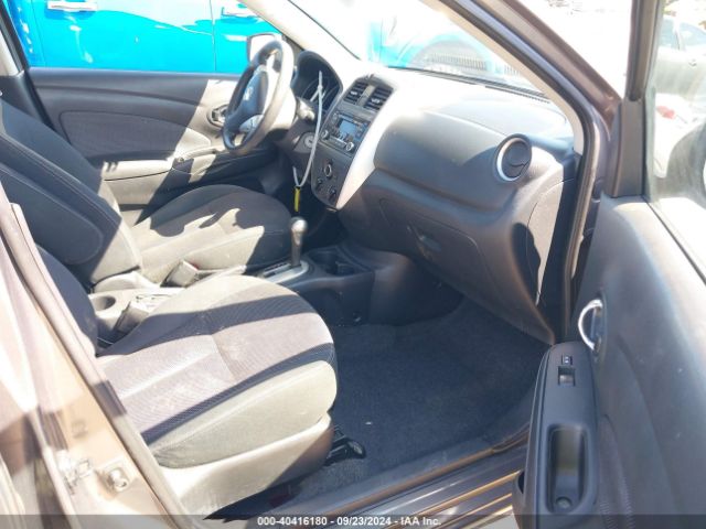 Photo 4 VIN: 3N1CN7AP1FL892566 - NISSAN VERSA 