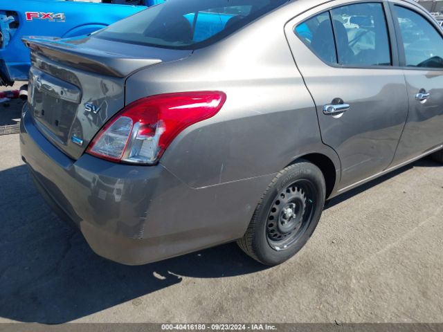 Photo 5 VIN: 3N1CN7AP1FL892566 - NISSAN VERSA 