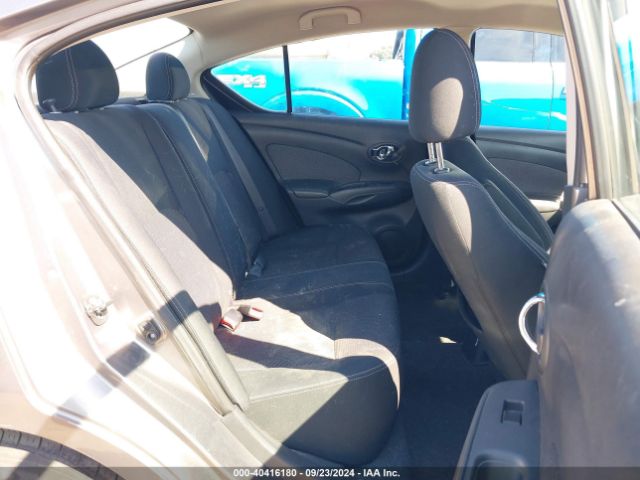 Photo 7 VIN: 3N1CN7AP1FL892566 - NISSAN VERSA 