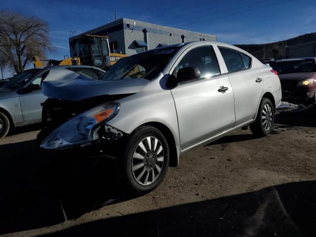 Photo 0 VIN: 3N1CN7AP1FL894205 - NISSAN VERSA 