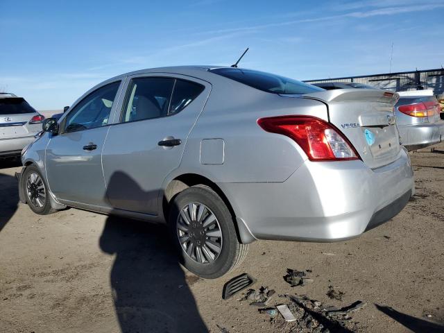 Photo 1 VIN: 3N1CN7AP1FL894205 - NISSAN VERSA 