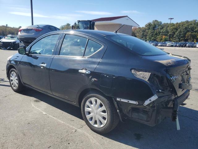 Photo 1 VIN: 3N1CN7AP1FL896701 - NISSAN VERSA S 