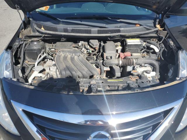 Photo 10 VIN: 3N1CN7AP1FL896701 - NISSAN VERSA S 