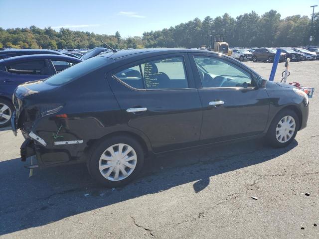 Photo 2 VIN: 3N1CN7AP1FL896701 - NISSAN VERSA S 