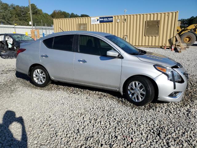 Photo 3 VIN: 3N1CN7AP1FL897489 - NISSAN VERSA S 