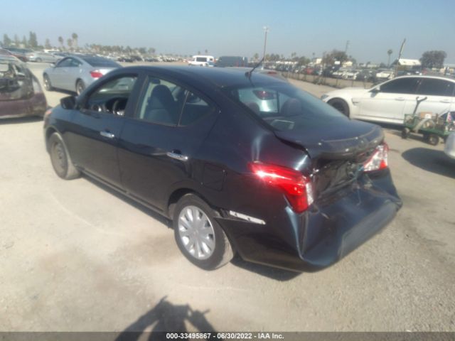 Photo 2 VIN: 3N1CN7AP1FL897640 - NISSAN VERSA 