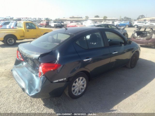 Photo 3 VIN: 3N1CN7AP1FL897640 - NISSAN VERSA 