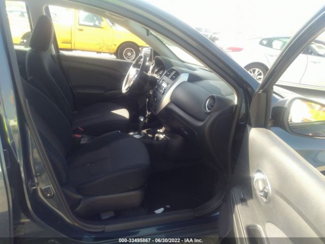 Photo 4 VIN: 3N1CN7AP1FL897640 - NISSAN VERSA 