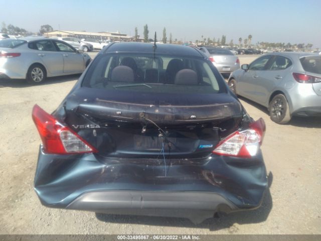 Photo 5 VIN: 3N1CN7AP1FL897640 - NISSAN VERSA 