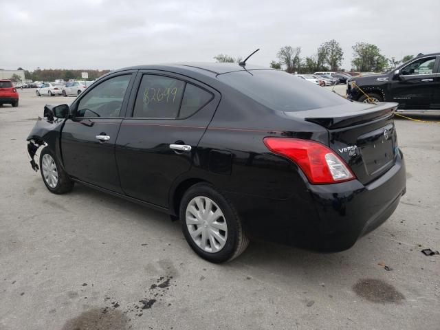 Photo 2 VIN: 3N1CN7AP1FL897864 - NISSAN VERSA S 