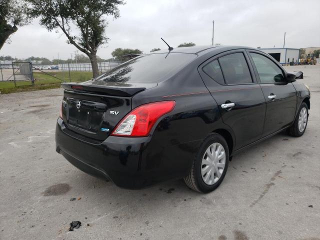 Photo 3 VIN: 3N1CN7AP1FL897864 - NISSAN VERSA S 