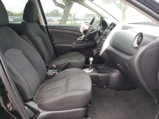 Photo 4 VIN: 3N1CN7AP1FL897864 - NISSAN VERSA S 