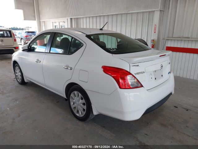 Photo 2 VIN: 3N1CN7AP1FL898660 - NISSAN VERSA 