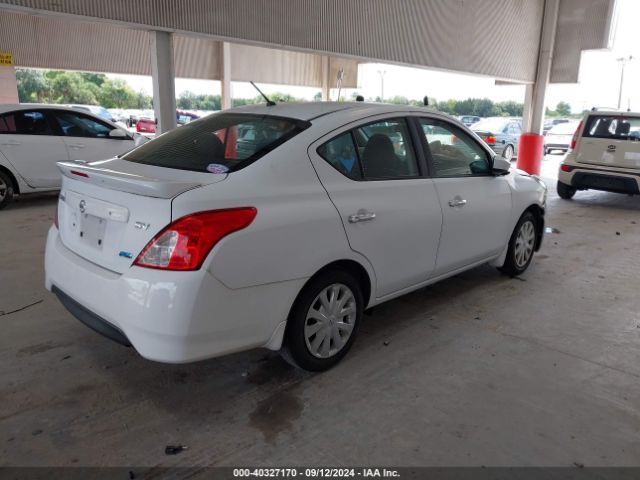 Photo 3 VIN: 3N1CN7AP1FL898660 - NISSAN VERSA 