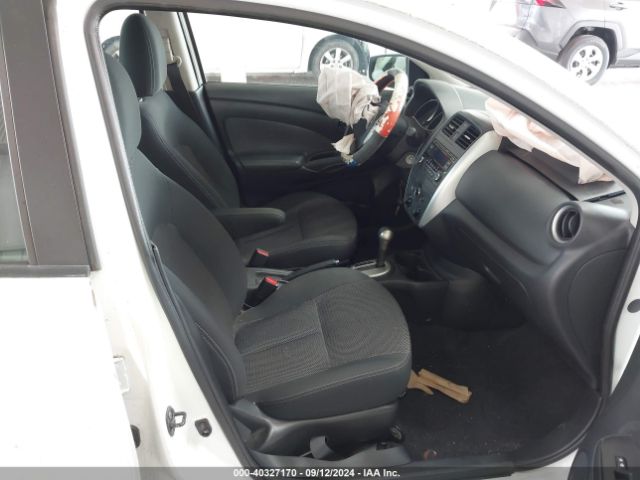 Photo 4 VIN: 3N1CN7AP1FL898660 - NISSAN VERSA 