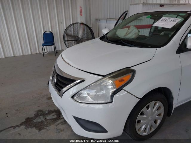 Photo 5 VIN: 3N1CN7AP1FL898660 - NISSAN VERSA 