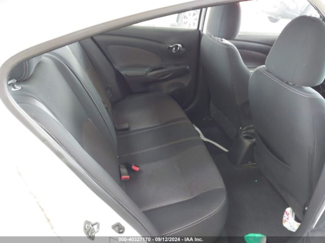 Photo 7 VIN: 3N1CN7AP1FL898660 - NISSAN VERSA 