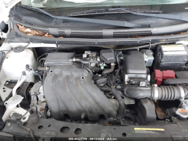 Photo 9 VIN: 3N1CN7AP1FL898660 - NISSAN VERSA 