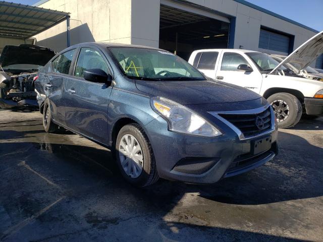 Photo 0 VIN: 3N1CN7AP1FL902349 - NISSAN VERSA S 