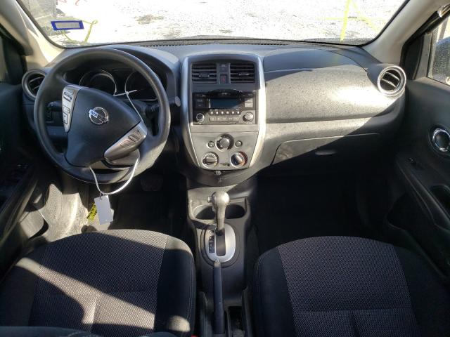 Photo 8 VIN: 3N1CN7AP1FL902349 - NISSAN VERSA S 