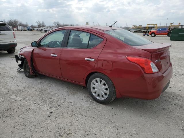 Photo 1 VIN: 3N1CN7AP1FL903839 - NISSAN VERSA 