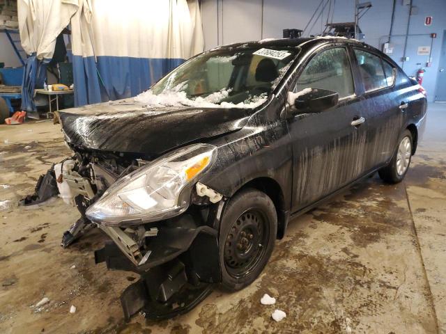 Photo 0 VIN: 3N1CN7AP1FL904733 - NISSAN VERSA S 