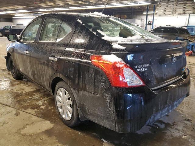 Photo 1 VIN: 3N1CN7AP1FL904733 - NISSAN VERSA S 