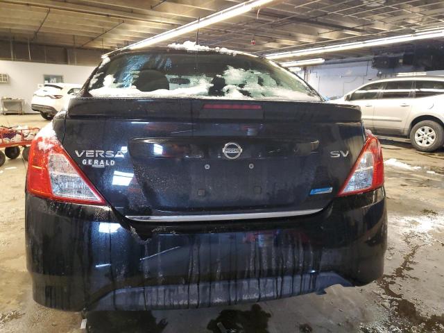 Photo 5 VIN: 3N1CN7AP1FL904733 - NISSAN VERSA S 