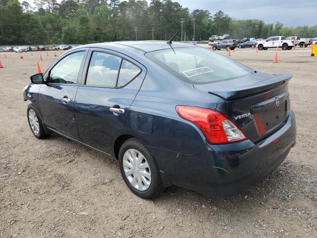 Photo 1 VIN: 3N1CN7AP1FL905719 - NISSAN VERSA S 