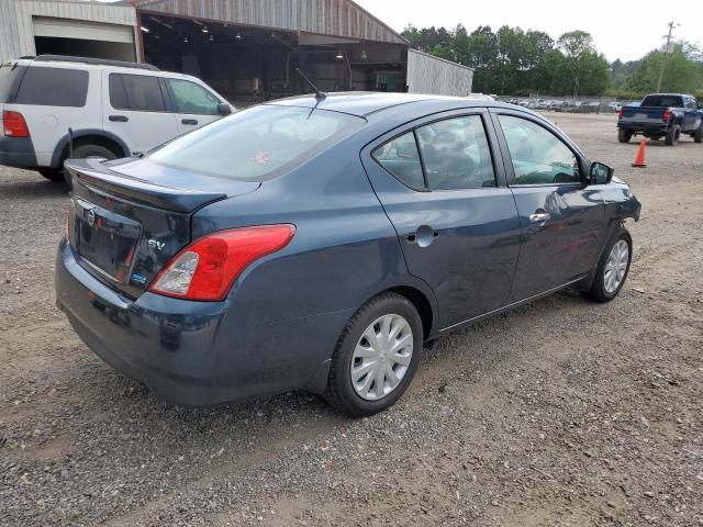 Photo 2 VIN: 3N1CN7AP1FL905719 - NISSAN VERSA S 