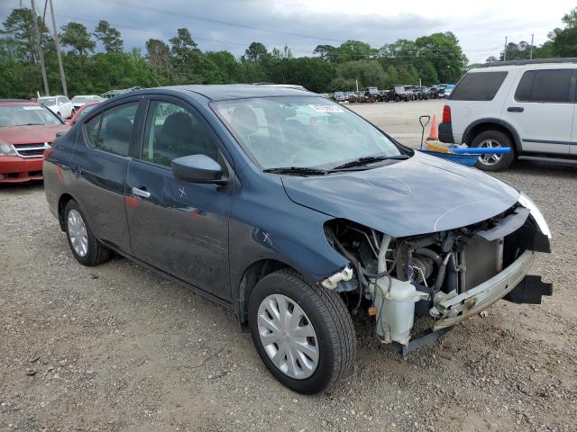 Photo 3 VIN: 3N1CN7AP1FL905719 - NISSAN VERSA S 