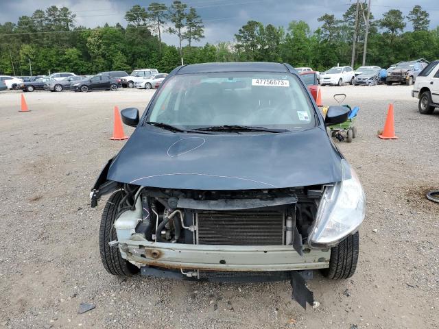 Photo 4 VIN: 3N1CN7AP1FL905719 - NISSAN VERSA S 